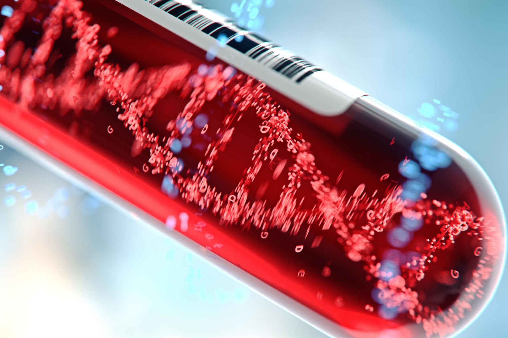 Pi and DNA
